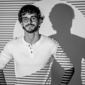 Foto de Gustavo Augusto